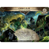 Arkham Horror LCG: The Blob that Ate Everything