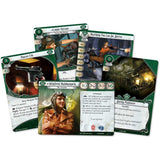 Arkham Horror LCG: Winifred Habbamock Investigator Starter Deck