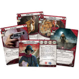 Arkham Horror LCG: Stella Clark Investigator Starter Deck