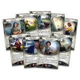 Arkham Horror the Card Game: The Feast of Hemlock Vale Campaign Expansion