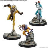 Marvel Crisis Protocol - Brotherhood of Mutants Affiliation Pack