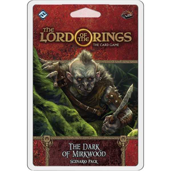 Lord of the Rings LCG Bundle Fantasy store Flight Games