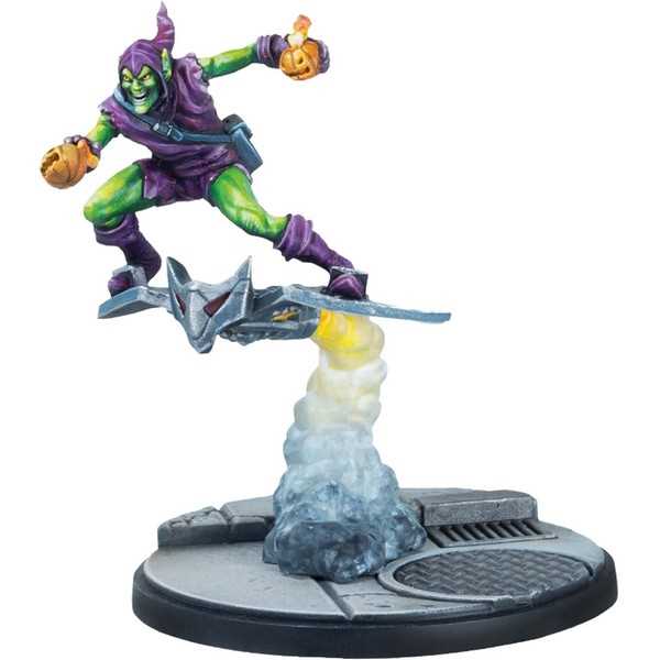 Marvel Crisis Protocol: Green Goblin