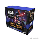 Star Wars: Unlimited Shadows of the Galaxy Prerelease Box