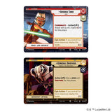 Star Wars: Unlimited Twilight of the Republic Prerelease Box