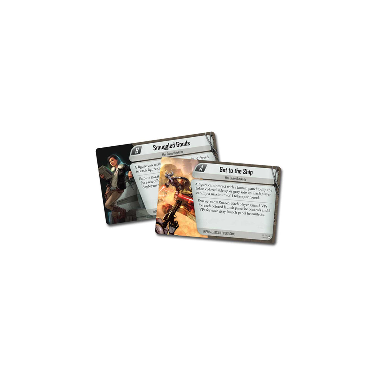 Star Wars: Imperial Assault