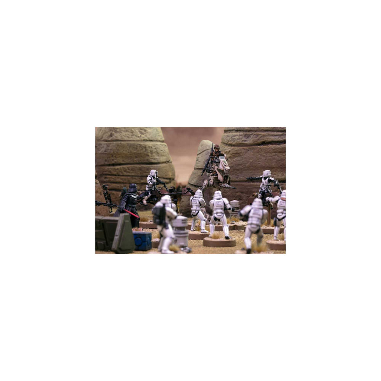 Star Wars: Legion - Core Set