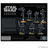 Star Wars Legion: Dark Trooper Unit Expansion