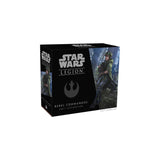 Star Wars: Legion - Rebel Commandos Unit Expansion