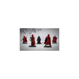 Star Wars: Legion - Imperial Royal Guard Unit Expansion