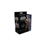 Star Wars: Legion - Rebel Specialists Personnel Expansion