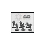 Star Wars: Legion - Imperial Death Troopers Unit Expansion