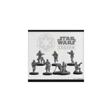 Star Wars: Legion - Imperial Shoretroopers Unit Expansion