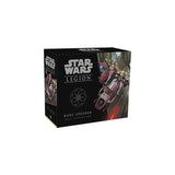 Star Wars: Legion - BARC Speeder