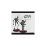 Star Wars Legion: Cassian Andor and K-2SO Commander Expansion