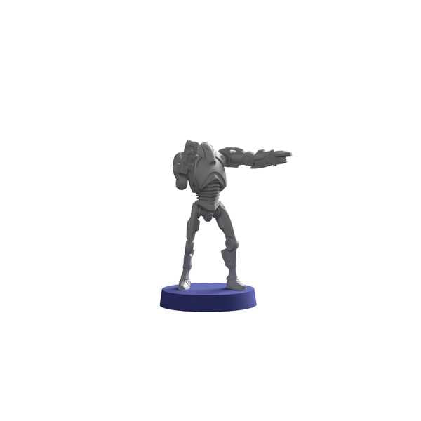 Star Wars: Legion - B2 Super Battle Droids Unit