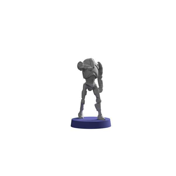 Star Wars: Legion - B2 Super Battle Droids Unit