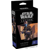 Star Wars Legion: Cad Bane Operative Expansion