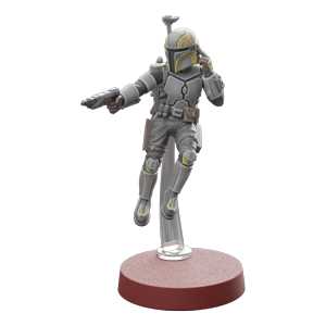 Star Wars Legion: Clan Wren Unit