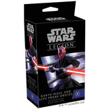 Star Wars Legion: Darth Maul and Sith Probe Droids Operative Expansion