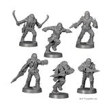 Star Wars Legion: Wookiee Warriors  Unit  Expansion (2021)