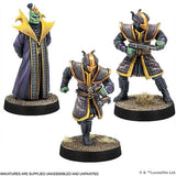 Star Wars Legion: Black Sun Enforcers