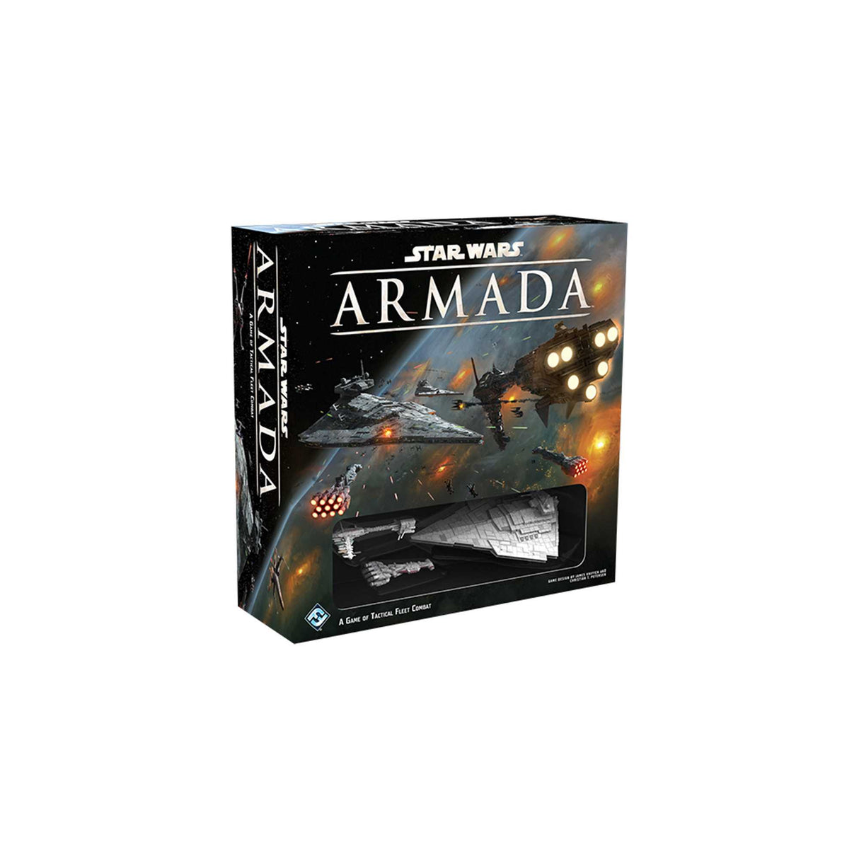 Star Wars: Armada