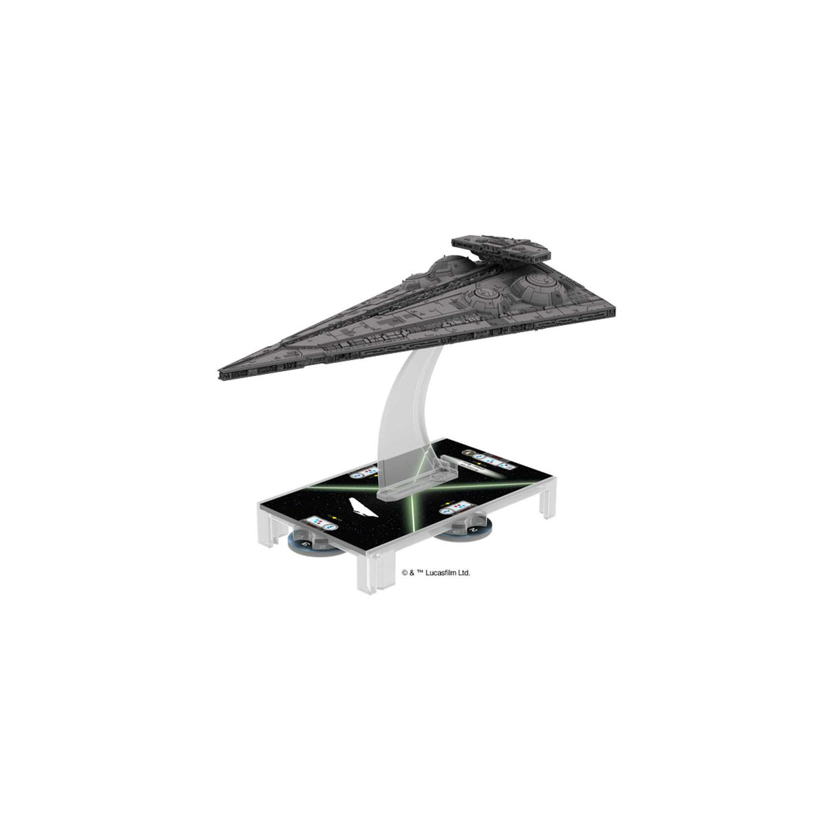 Star Wars: Armada - Interdictor Class