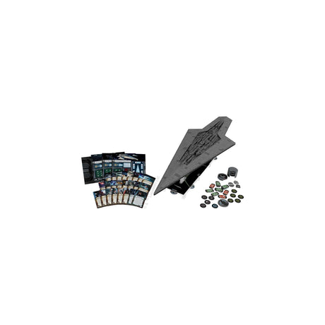 Star Wars: Armada - Super Star Destroyer Expansion Pack