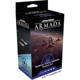 Star Wars: Armada - Separatist Fighter Squadrons Expansion Pack