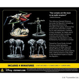 Star Wars Shatterpoint: Appetite for Destruction Squad Pack