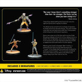 Stronger Than Fear (Kanan Jarrus Squad Pack) Star Wars: Shatterpoint