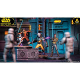 Stronger Than Fear (Kanan Jarrus Squad Pack) Star Wars: Shatterpoint