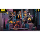 Stronger Than Fear (Kanan Jarrus Squad Pack) Star Wars: Shatterpoint