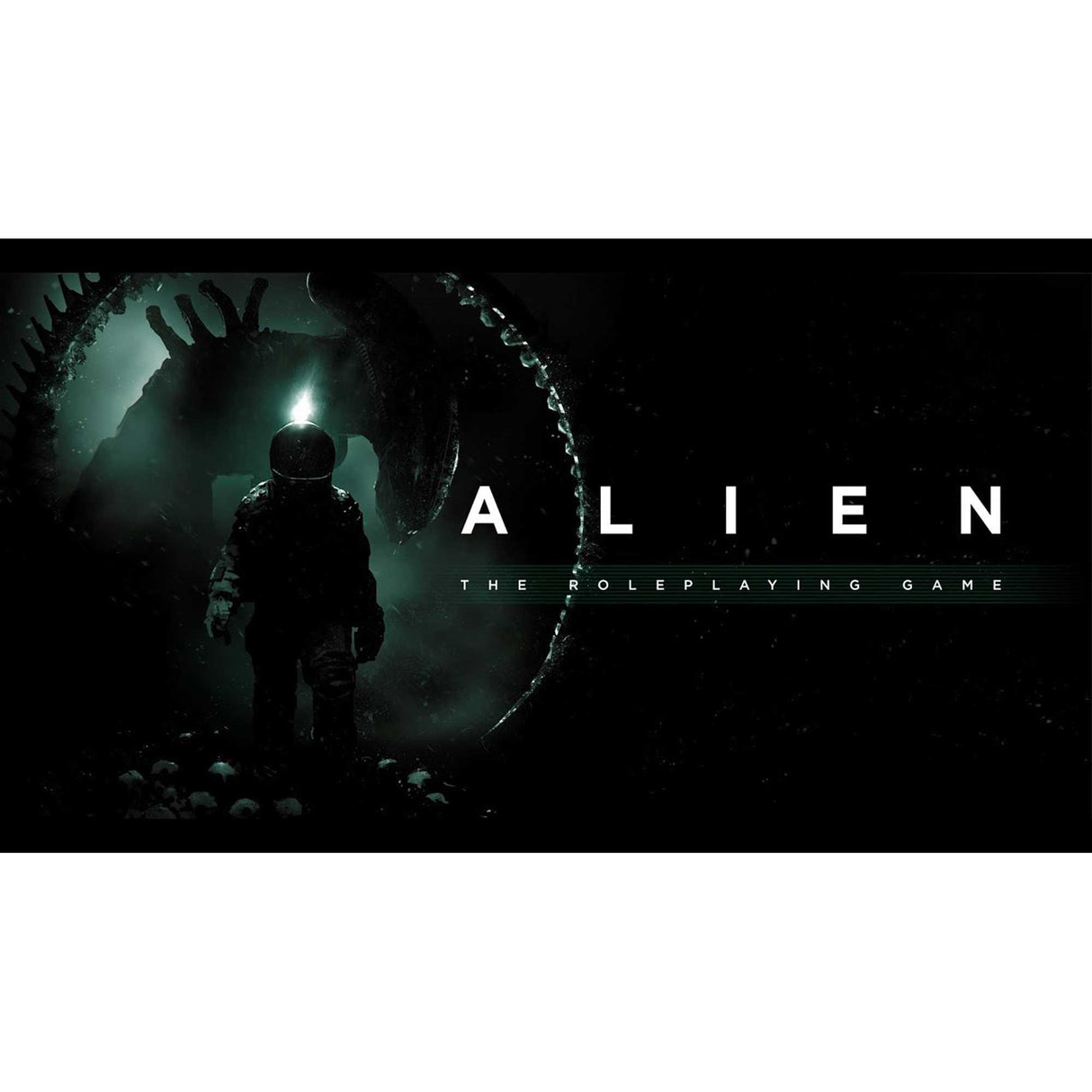 Alien: The Roleplaying Game