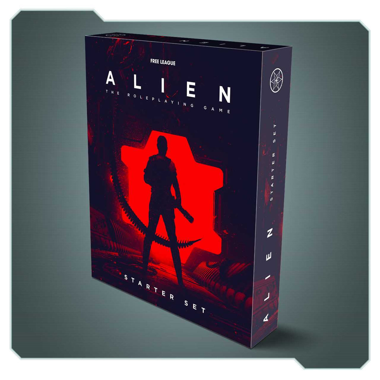 Alien RPG Starter Set