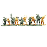 Mutant Year Zero: Zone Wars Core Set