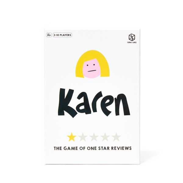 Karen