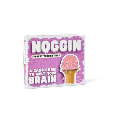 Noggin