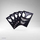 Marvel Champions Sleeves – Venom