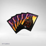 Star Wars: Unlimited Art Sleeves - Darth Vader