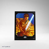 Star Wars: Unlimited Art Sleeves - Luke Skywalker