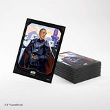 Gamegenic Star Wars: Unlimited Art Sleeves - Moff Gideon