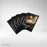 Gamegenic Star Wars: Unlimited Art Sleeves - Boba Fett