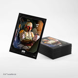 Gamegenic Star Wars: Unlimited Art Sleeves - Boba Fett