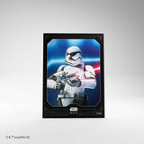 Gamegenic Star Wars: Unlimited Art Sleeves - Stormtrooper