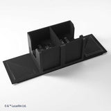 Star Wars: Unlimited Double Deck Pod - Black