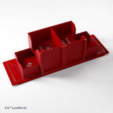 Star Wars: Unlimited Double Deck Pod - Red