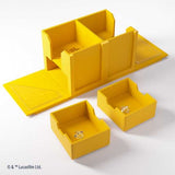 Star Wars: Unlimited Double Deck Pod - Yellow