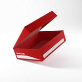 Token Holder - Red